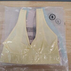 Rhonda Shear 4-Pack Ahh Bra